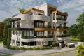 2 bedroom apartment 113 m² Demos Agiou Athanasiou, Cyprus