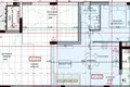1 bedroom apartment 96 m² Kato Polemidion Municipality, Cyprus