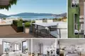 1 bedroom apartment 29 m² Tivat, Montenegro
