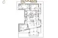 4 room apartment  Smolice, Poland