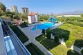Wohnung 2 zimmer 55 m² Akarca Koyu, Türkei