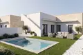 Villa de tres dormitorios 85 m² Mazarrón, Španjolska