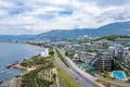 Квартира 3 спальни 110 м² Каргыджак, Турция