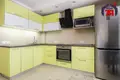Appartement 2 chambres 67 m² Minsk, Bélarus