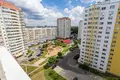 2 room apartment 105 m² Minsk, Belarus