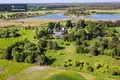 Land  Kisiniai, Lithuania