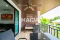 Apartamento  Sunthonphu, Tailandia