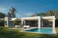 5 bedroom villa 403 m² Mijas, Spain
