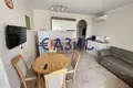Квартира 35 м² Равда, Болгария