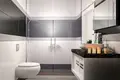Appartement 5 chambres 165 m² Alanya, Turquie