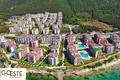 Mieszkanie 3 pokoi  Cherganovo, Bułgaria
