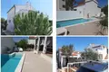 Willa 4 pokoi 154 m² Opcina Rogoznica, Chorwacja