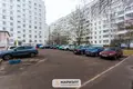 Apartamento 4 habitaciones 84 m² Minsk, Belarús