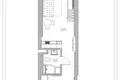 Квартира 1 комната 27 м² Юрмала, Латвия