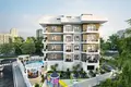 1 bedroom apartment 56 m² Obakoy, Turkey