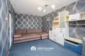 Mieszkanie 2 pokoi 47 m² Mińsk, Białoruś