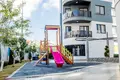 Квартира 2 комнаты 80 м² Аланья, Турция