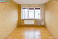 Mieszkanie 2 pokoi 49 m² Birże, Litwa
