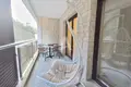Wohnung 1 Schlafzimmer 47 m² in Becici, Montenegro