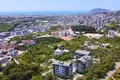Квартира 2 комнаты 52 м² Оба, Турция