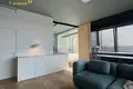 1 room apartment 62 m² Minsk, Belarus
