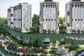 Apartment in a new building Yeni Eyüp Evleri