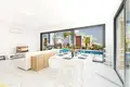 3 bedroom villa 185 m² Paralimni, Cyprus