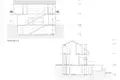 Willa 4 pokoi 312 m² Opcina Karlobag, Chorwacja