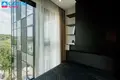 Mieszkanie 2 pokoi 45 m² w Kowno, Litwa