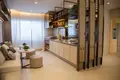 Квартира 4 комнаты 258 м² Regiao Imediata de Sao Paulo, Бразилия