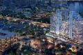 Residential complex Azizi Fawad