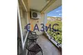 Apartamento 2 habitaciones 62 m² Sveti Vlas, Bulgaria