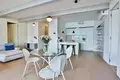 Квартира 3 комнаты 117 м² Будва, Черногория