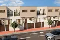 3 bedroom townthouse 106 m² Torre-Pacheco, Spain