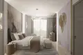Willa 6 pokojów 232 m², Turcja