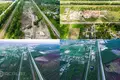 Atterrir 10 000 m² Olaines pagasts, Lettonie
