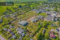 Gewerbefläche 1 135 m² in Hannusburg, Litauen