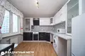 3 room apartment 80 m² Sienica, Belarus