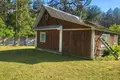 Casa 23 m² Naracki sielski Saviet, Belarús