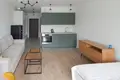 Apartamento 1 habitación 32 m² en Varsovia, Polonia