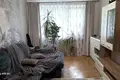 2 room apartment 50 m² Muchaviecki sielski Saviet, Belarus