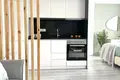 Studio apartment 40 m² Marmara Region, Turkey