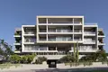Mieszkanie 4 pokoi 116 m² Agios Tychonas, Cypr