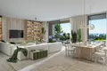 5-Schlafzimmer-Villa 529 m² Estepona, Spanien