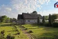2 room apartment 52 m² Putcyna, Belarus
