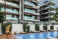 Appartement 4 chambres 235 m² Limassol, Chypre
