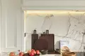 Wohnung 5 Schlafzimmer 515 m² Podgorica, Montenegro