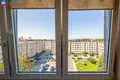 Mieszkanie 1 pokój 33 m² Kłajpeda, Litwa