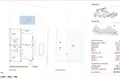 Вилла 2 спальни 80 м² Fuente Alamo de Murcia, Испания