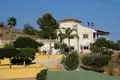 5-Schlafzimmer-Villa 460 m² La Nucia, Spanien